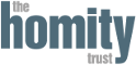 homity logo